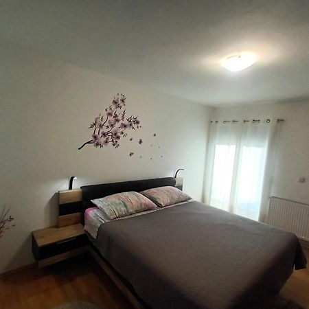 Apartment Anita Задар Экстерьер фото
