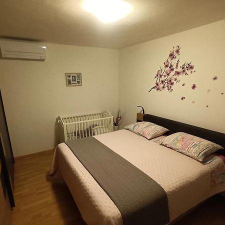 Apartment Anita Задар Экстерьер фото