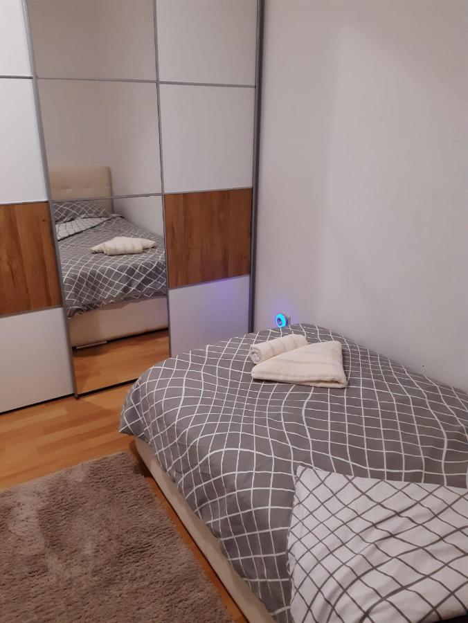 Apartment Anita Задар Экстерьер фото