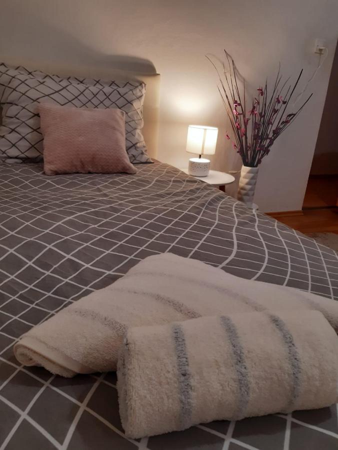 Apartment Anita Задар Экстерьер фото