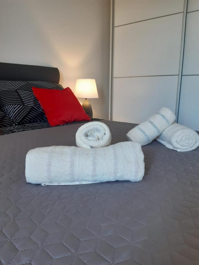 Apartment Anita Задар Экстерьер фото