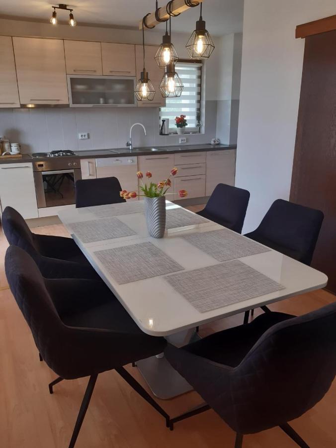 Apartment Anita Задар Экстерьер фото