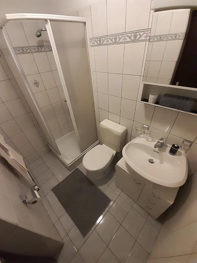 Apartment Anita Задар Экстерьер фото