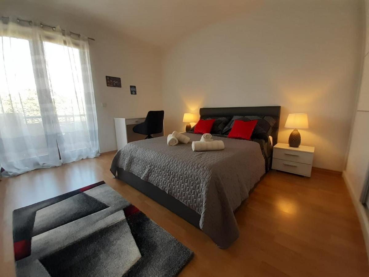 Apartment Anita Задар Экстерьер фото