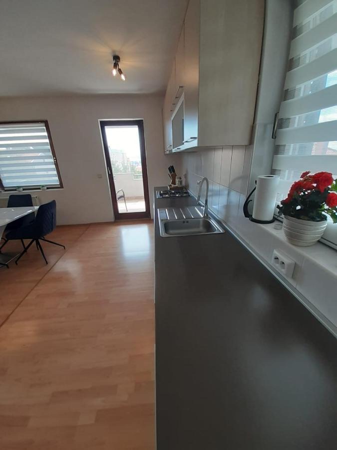 Apartment Anita Задар Экстерьер фото