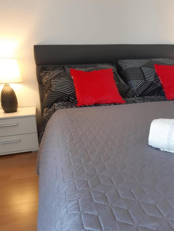 Apartment Anita Задар Экстерьер фото