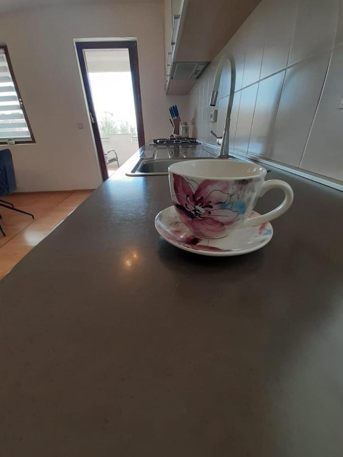 Apartment Anita Задар Экстерьер фото