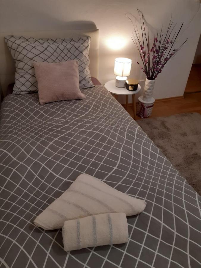 Apartment Anita Задар Экстерьер фото