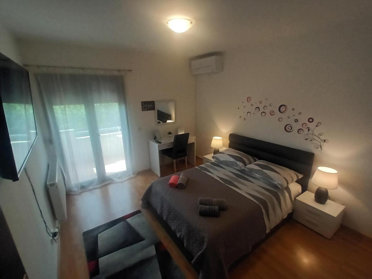 Apartment Anita Задар Экстерьер фото