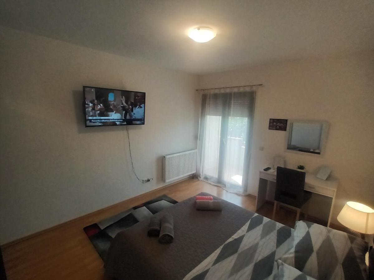 Apartment Anita Задар Экстерьер фото