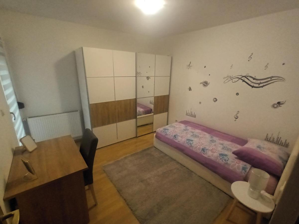 Apartment Anita Задар Экстерьер фото