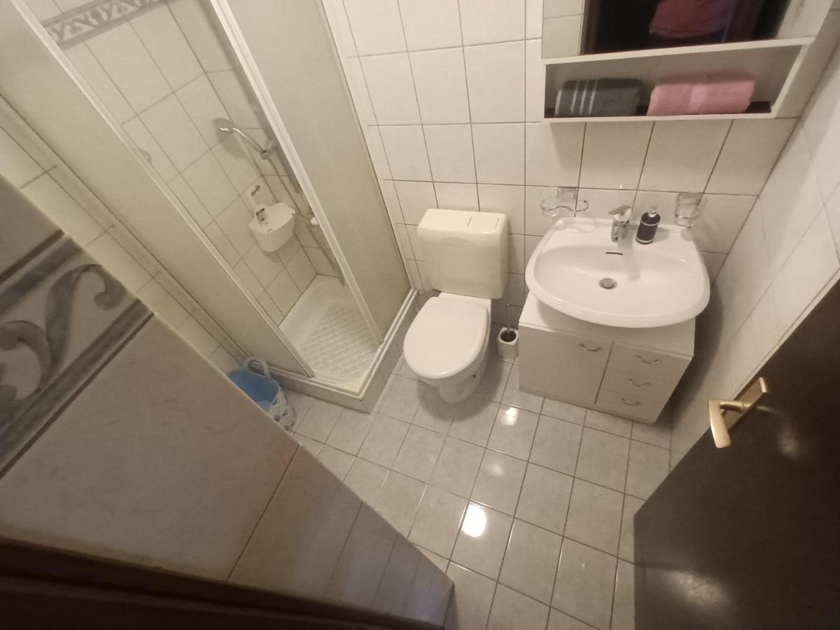 Apartment Anita Задар Экстерьер фото