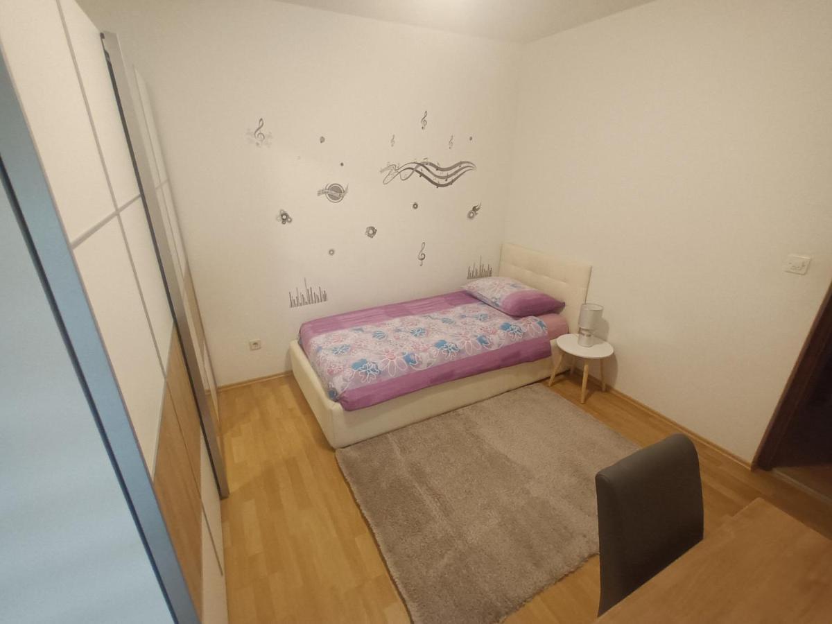 Apartment Anita Задар Экстерьер фото