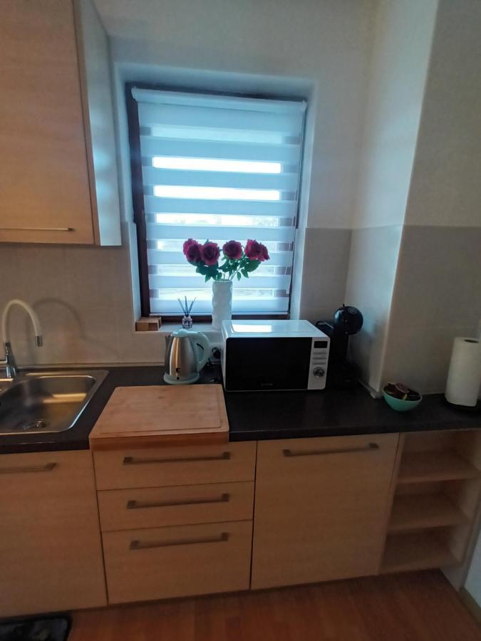 Apartment Anita Задар Экстерьер фото