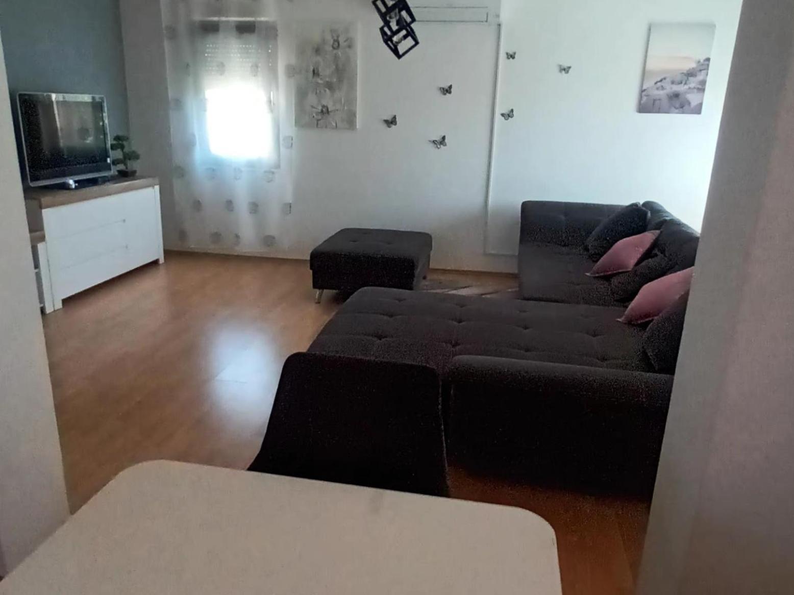 Apartment Anita Задар Экстерьер фото