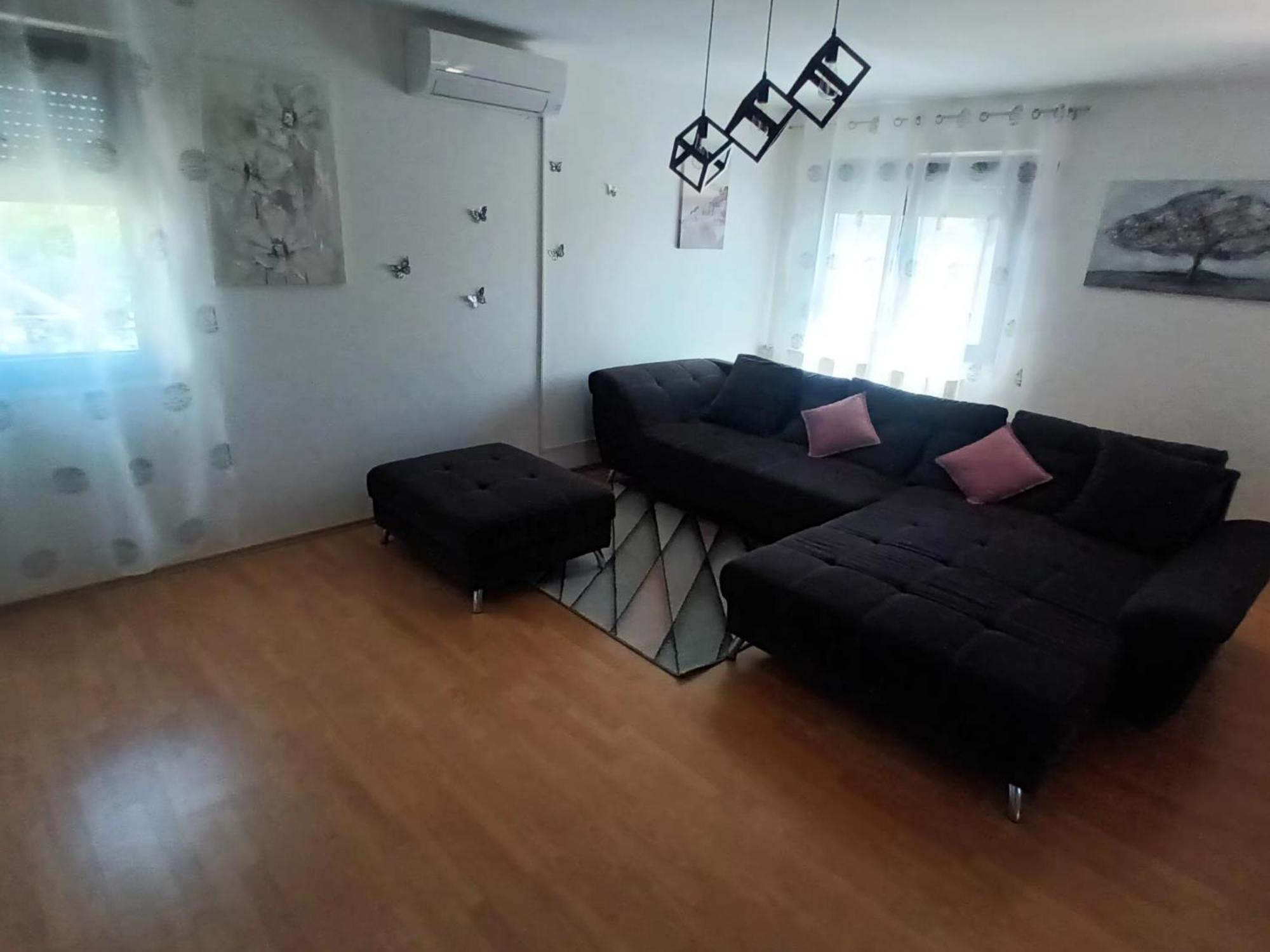 Apartment Anita Задар Экстерьер фото