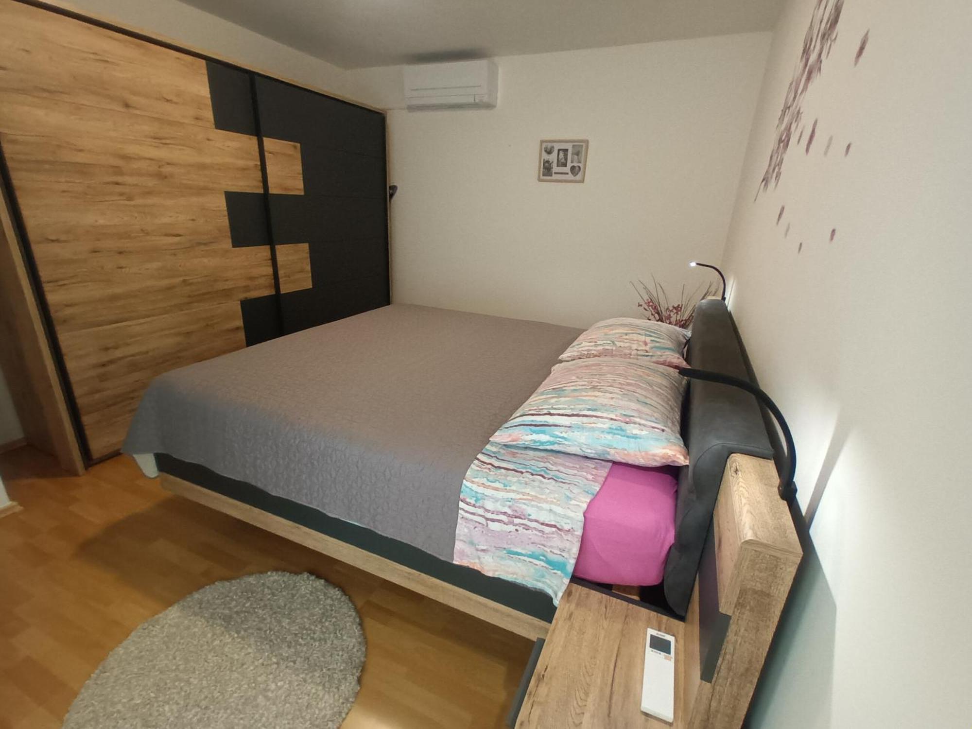 Apartment Anita Задар Экстерьер фото
