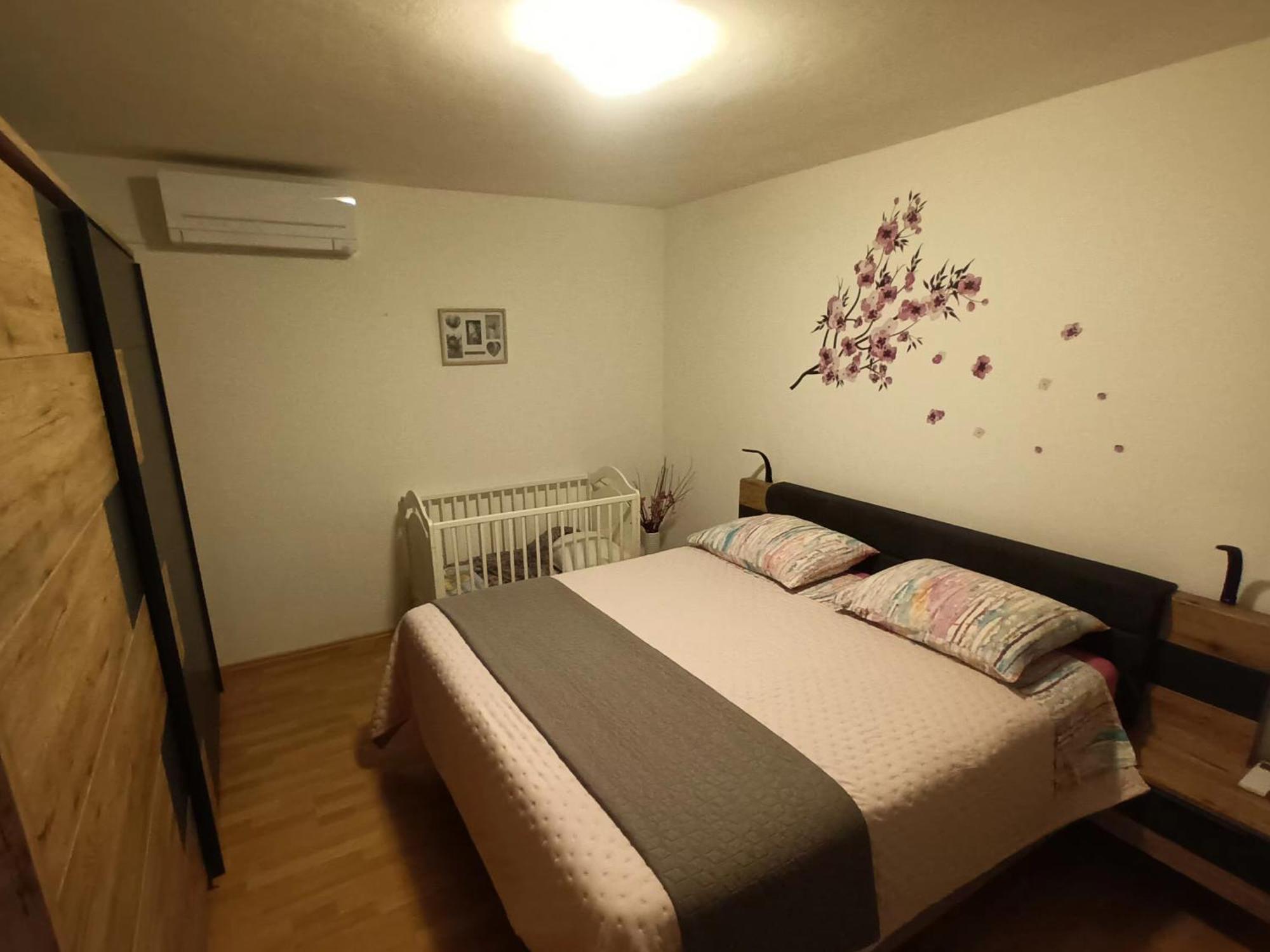 Apartment Anita Задар Экстерьер фото